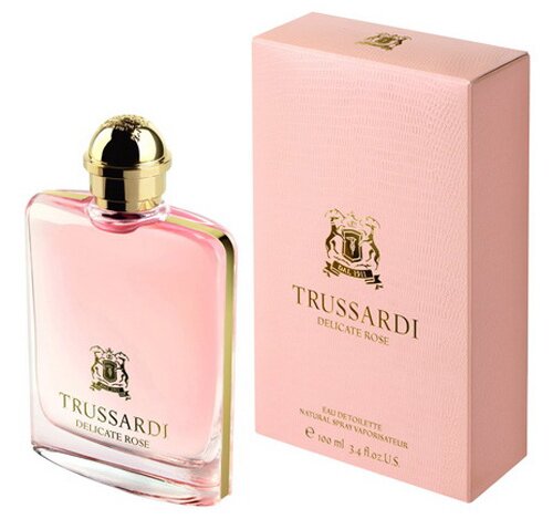 купить тестер пафюма Trussardi