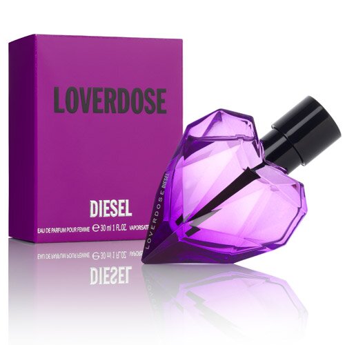 купить лицензионный парфюм Diesel