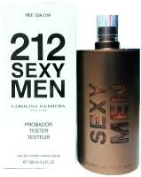 212 Sexy Men