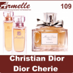 Christian Dior Miss Dior Cherie 109