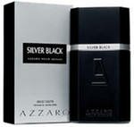 Духи Silver Black