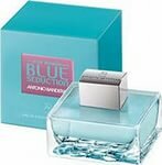 Blue Seduction for Women