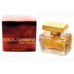 DOLCE GABBANA SEXY CHOCLATE