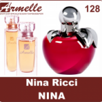 Nina Ricci Nina 128