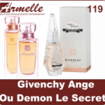 Givenchy Ange ou Demon le Secret 119