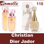 Christian Dior J'Adore 110