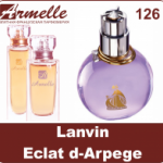 Lanvin Eclat D'Arpege 126