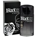 Paco Rabanne Black XS L'Exces