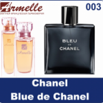 Chanel Bleu de Chanel 003