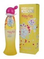 Cheap and Chic Hippy Fizz