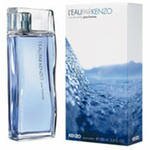 L`Eau par Kenzo pour Homme