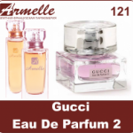 Gucci Eau de Parfum II 121