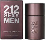 212 SEXY MEN 50 edt