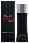 Armani Code Sport 50 edt