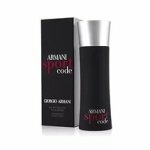 Giorgio Armani Armani Sport Code