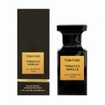 Tobacco Vanille