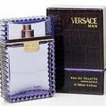 Versace Man 100 edt