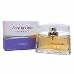 Love In Paris 50 edp