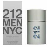 212 Men NYC 50 edt