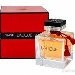 Духи Lalique Le Parfum