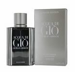 Acqua Di Gio pour Homme Limited Edition