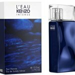 L`Eau Kenzo Intense men