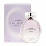 Sheer Beauty Essence 100 edt