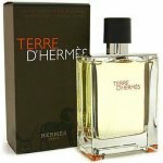 Hermes Terre D'hermes