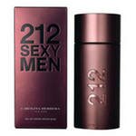 Духи 212 Sexy Men