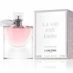 Духи La Vie Est Belle L'Absolu de parfum