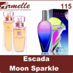 Escada Moon sparkle 115