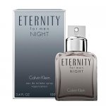 Духи Eternity Night for Men