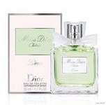 Духи Miss Dior Cherie L'Eau