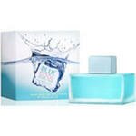 Blue Cool Seduction for Women