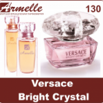 Versace Bright Crystal 130