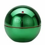 Духи Boss In Motion Green