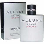 Allure Homme Sport