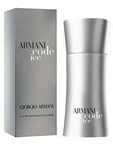 Armani Code Ice