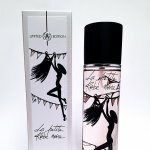 La Petite Robe Noire Mon Eau de Lingerie