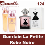 Guerlain La Petite Robe Noire 124