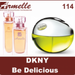 DKNY Be Delicious 114