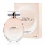 Sheer Beauty 50 edt