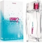 L'Eau 2 Kenzo pour Femme