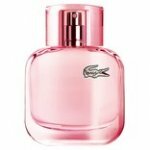 Eau de Lacoste Pour Elle Sparkling