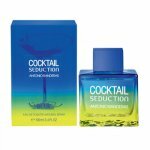 Cocktail Seduction Blue