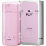 Play for her 50 edp