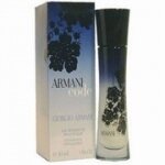 Armani Code Women