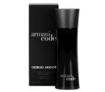 Armani Code pour Homme