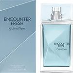 Духи Encounter Fresh