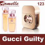 Gucci Guilty 123